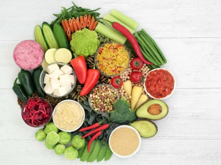 ذیا بیطس کے مریضوں کیلئے یہ غذائیں مفید ہوسکتی ہیں