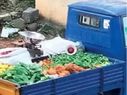 لاؤڈ اسپیکر ایکٹ کی خلاف ورزی،  پولیس کی مدعیت میں سبزی فروش کے خلاف مقدمہ درج