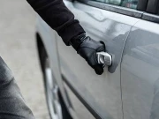 چابی کی نقل سے دوست کی گاڑی چوری کرنے والا ملزم گرفتار