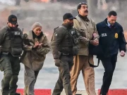 گرفتار نہیں اغوا کیا گیا، اب بھی وینزویلا کا صدر ہوں؛ مادورو کا امریکی عدالت میں بیان 