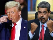 ٹرمپ نے وینیزویلا کی فضائی حدود مکمل بند کرنے کا اعلان کردیا، جنگی کارروائی کا امکان