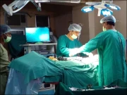 کراچی کے سرکاری اسپتالوں میں ویسکیولر سرجنز کی شدید قلت کا انکشاف