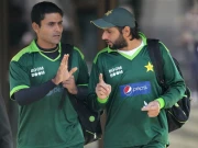 ‏40 سال کی عمر سے زائد کھلاڑیوں کا ٹی ٹوئنٹی ورلڈکپ، پاکستانی اسکواڈ کا اعلان