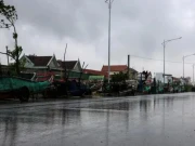 ویتنام میں خطرناک طوفان ’بوالوئی‘، ایئرپورٹ بند، ہزاروں افراد محفوظ مقامات پر منتقل