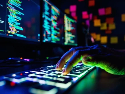 وائب کوڈنگ کا پھیلاؤ، آئی ٹی سیکٹر کیلیے نیا سائبر خطرہ