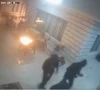 دل دہلا دینے والی ویڈیو سامنے آگئی، یہودی آبادکاروں نے فلسطینی خاندان سمیت گھر کو آگ لگا دی