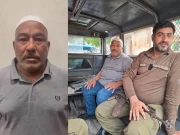 لاہور میں بارش کے بعد اعلیٰ شخصیات کے خلاف نامناسب زبان استعمال کرنے والا شہری گرفتار، معافی مانگ لی