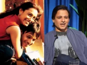 فلم ساتھیا میں کپڑے تبدیل کرنے ریسٹورنٹ کے واش روم جاتا تھا، وویک