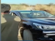 گجرات میں ویگو ڈالے پر فائرنگ سے 6 افراد جاں بحق