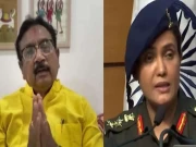 بھارتی سپریم کورٹ؛ کرنل صوفیہ کو دہشت گردوں کی بہن کہنے والے وزیر کی معافی مسترد 