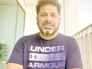 پاکستانی عوام کی محبت اور عزت بھلا نہیں سکوں گا، وکرانت گپتا