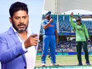 پاک بھارت کشیدگی؛ بھارتی صحافی نے 