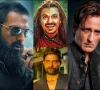 بالی ووڈ کے وہ منفی کردار جنھوں نے 2025 میں ولن کی تعریف بدل دی