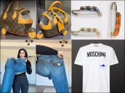 2025 میں فیشن کے عجیب و ’’امیر‘‘ رجحانات نے دنیا کو دنگ کردیا