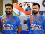 بھارتی کرکٹ بورڈ کو روہت شرما اور ویرات کوہلی کی یاد ستانے لگی