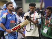 پاکستان میں ویرات کوہلی کی پذیرائی پر نفرت کا زہر اُگلتا بھارتی میڈیا بھی حیران 