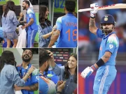 فیملی پروٹوکولز؛ کوہلی اپنے ہی بورڈ پر برس پڑے