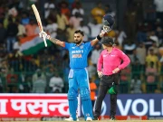 چیمپئنز ٹرافی: ویرات کوہلی پاکستان کے خلاف میچ میں کونسا ریکارڈ بنا سکتے ہیں؟