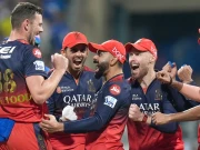 ویرات کوہلی کا آئی پی ایل کی تاریخ میں ایک اور کارنامہ