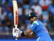 ویرات کوہلی نے سچن ٹنڈولکر کا تاریخی ریکارڈ اپنے نام کرلیا