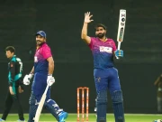 پاکستانی نژاد کرکٹرز شامل کرنے والی ٹیموں کو بھارتی ویزا حاصل کرنے میں مشکلات