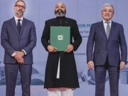 پاکستان کو فنِ تعمیر کے عالمی میدان میں ایک اور اہم اعزاز حاصل