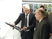 پاکستان کے دفاع کو مضبوط بنانا اولین ترجیح ہے، صدرِمملکت