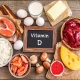 وٹامن ڈی کی کمی ہڈیوں کی کمزوری، تھکن اور درد کی وجہ بن سکتی ہے