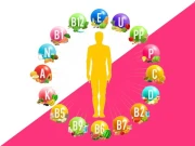 روزانہ وٹامنز کھانے سے جسم میں کیا تبدیلیاں آتی ہیں؟