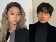 اسکوئڈ گیمز اسٹار جنگ ہویان نے ساتھی اداکار سے بریک اپ کرلیا