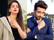 فیصل قریشی اور صبا قمر نئے ڈرامہ سیریل میں ایک ساتھ نظر آئیں گے