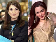3 شادیاں کرنے والی ریحام خان نے ہانیہ عامر کو شادی نہ کرنے کا مشورہ کیوں دیا؟