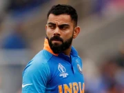 ویرات کوہلی کونسا بڑا ریکارڈ بنانے سے رہ گئے