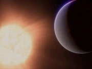 ایک سیارے کی عمر نے سائنس کی دنیا کو حیران کردیا