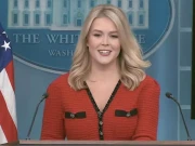 چین کا لباس پہن کر چین پر تنقید! امریکی ترجمان کا دہرا معیار بے نقاب