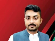 اورنگی ٹاؤن میں فائرنگ سے جاں بحق پیپلز پارٹی کا یوسی چیئرمین سپرد خاک