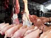 چکن اور بیف کی سرکاری نرخوں سے زائد قیمت پر فروخت جاری