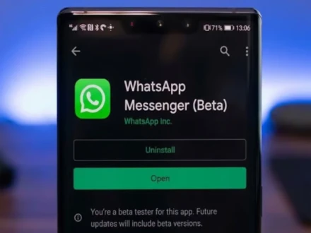 واٹس ایپ میں رِسٹرکٹڈ چیٹس فیچر کی آزمائش جاری