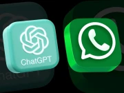 واٹس ایپ صارفین کے لیے چیٹ جی پی ٹی کا نیا فیچر متعارف