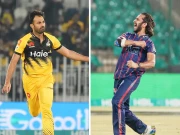 پی ایس ایل؛ حسن علی، وہاب ریاض کا کونسا ریکارڈ توڑنے کے دہانے پر ہیں؟