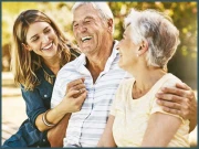 والدین کی خدمت تمام بچوں پر فرض ہے