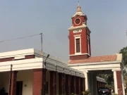 قدیم اور جدید ترین ٹیکنالوجی سے آراستہ پاکستان ریلوے اکیڈمی والٹن