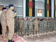 دہشت گردی کی بنیادی وجوہات کا خاتمہ