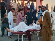 جنوبی وزیرستان میں فوجی چوکی پر بارود سے بھری گاڑی کا ناکام خودکش حملہ، سات شہری زخمی