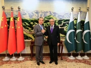 چین نے پاکستان سے ایران امریکا ثالثی تیز کرنے کی درخواست کردی، آبنائے ہرمز کھلوانے پر زور