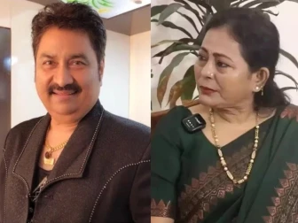 کمار سانو پر سنگین الزامات، گلوکار نے سابقہ اہلیہ پر ہتک عزت کا مقدمہ کردیا