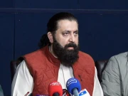 کرم میں موجود بنکرز کی مسماری کیلئے کام ہورہا ہے، ترجمان پی ٹی آئی