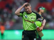 نشے میں ڈرائیونگ، وارنر کی کپتانی خطرے میں پڑگئی