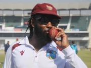 ویسٹ انڈین اسپنر جومیل واریکن کا پاکستان کیخلاف ٹیسٹ میں نیا ریکارڈ