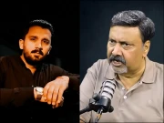 ’رجب بٹ کون ہیں؟‘ فہد مصطفیٰ سے تنازع پر وسیم عباس کا مؤقف وائرل
